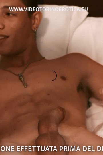 Casting di Francesco, Marzo 2020